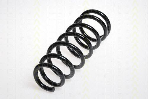 Arc spiral