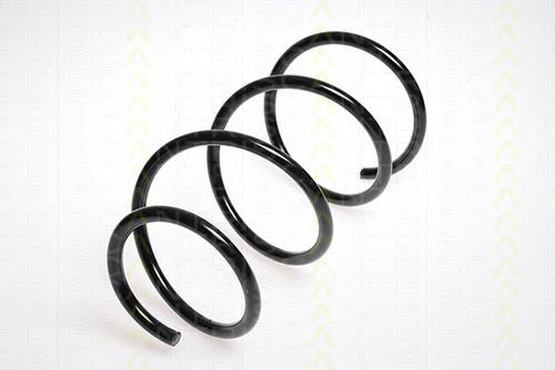 Arc spiral