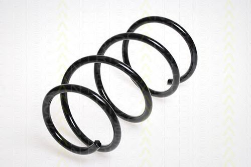Arc spiral