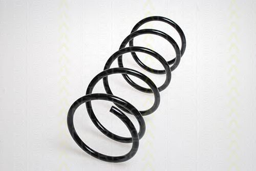 Arc spiral