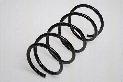 Arc spiral