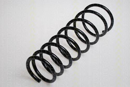 Arc spiral