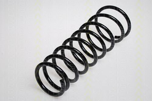 Arc spiral