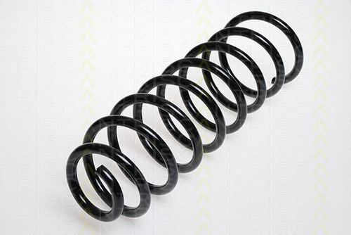 Arc spiral