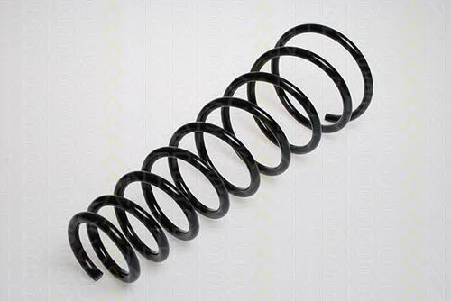 Arc spiral