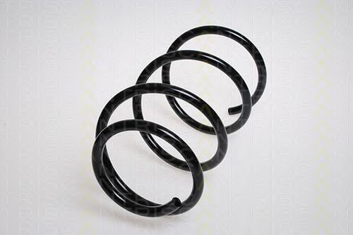 Arc spiral