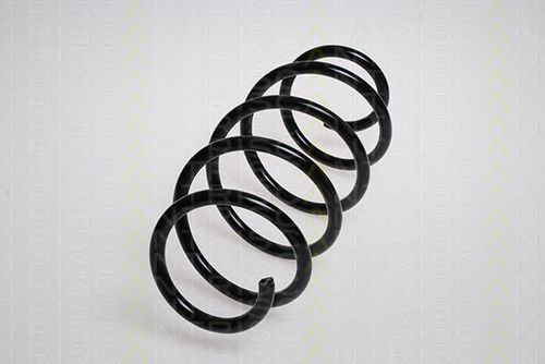 Arc spiral