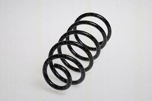 Arc spiral