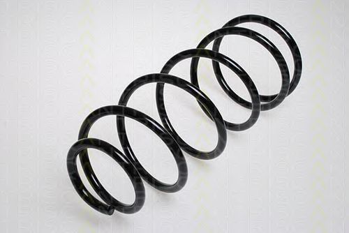Arc spiral