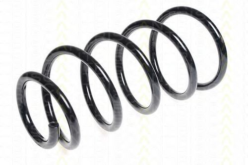 Arc spiral