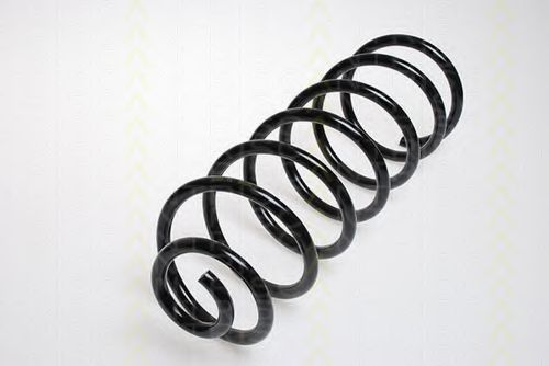 Arc spiral