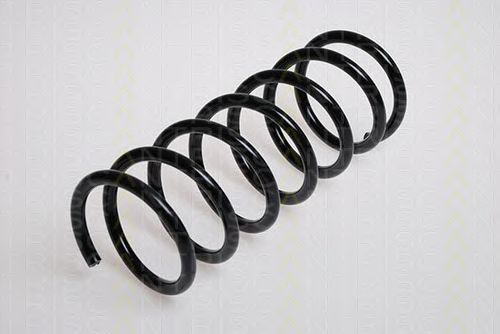 Arc spiral