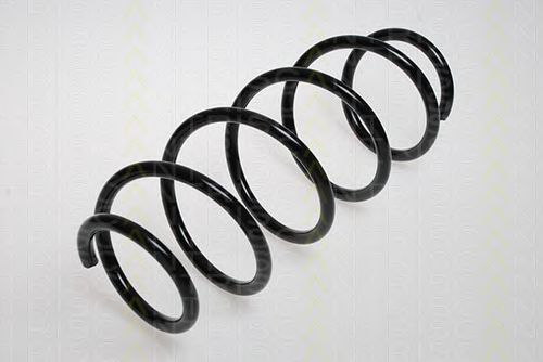 Arc spiral
