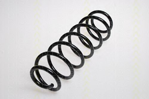 Arc spiral
