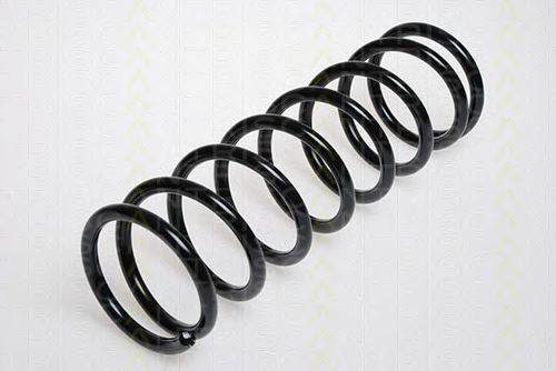 Arc spiral