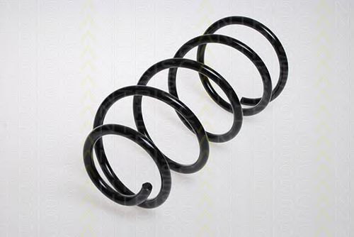 Arc spiral