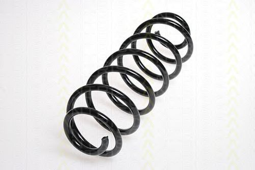 Arc spiral