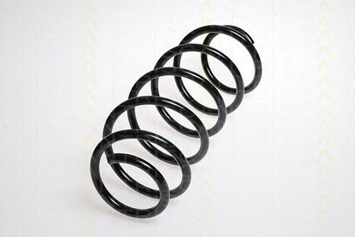 Arc spiral