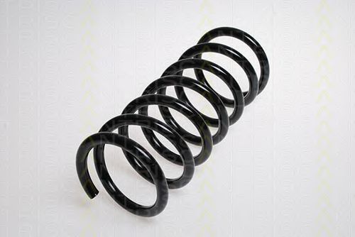 Arc spiral