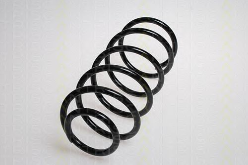 Arc spiral
