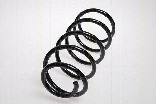 Arc spiral