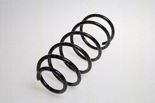 Arc spiral