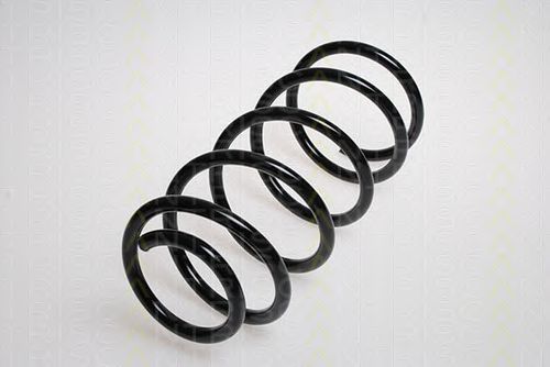 Arc spiral