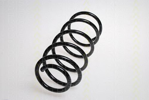 Arc spiral
