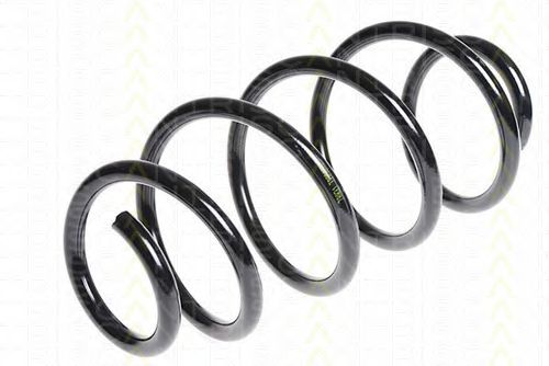 Arc spiral