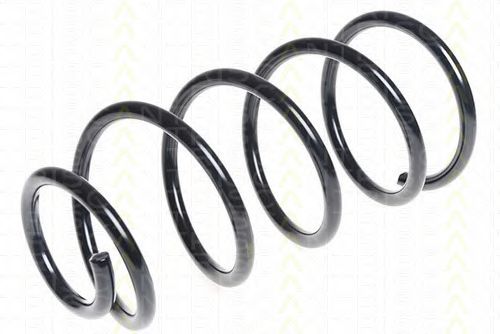 Arc spiral