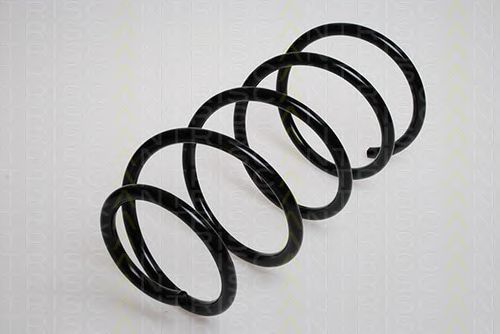 Arc spiral