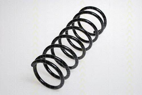 Arc spiral
