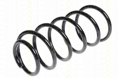 Arc spiral