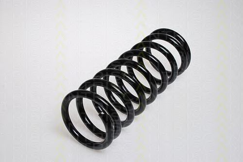Arc spiral