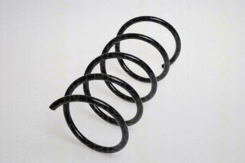 Arc spiral