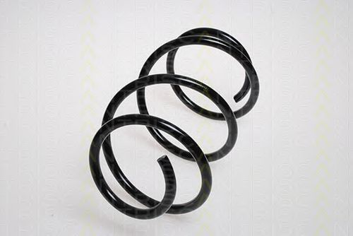 Arc spiral