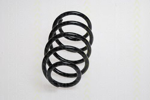 Arc spiral