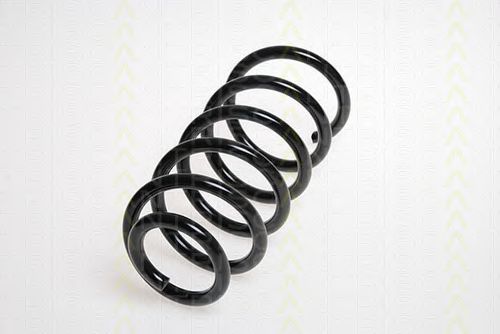 Arc spiral