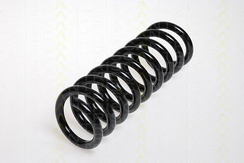 Arc spiral