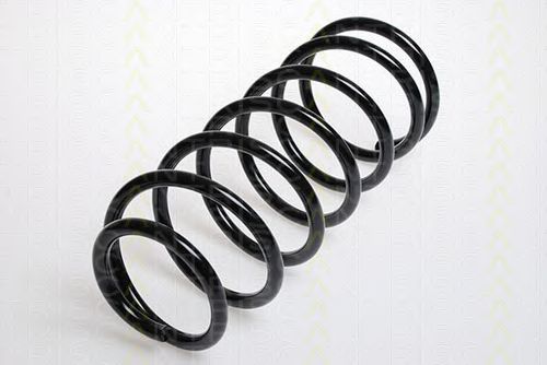 Arc spiral