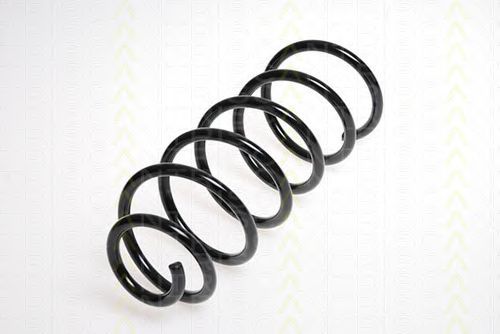 Arc spiral