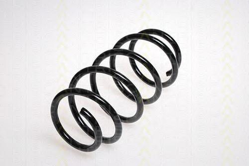 Arc spiral