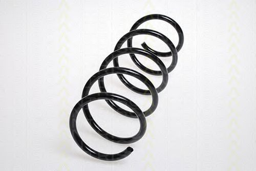 Arc spiral