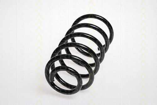 Arc spiral