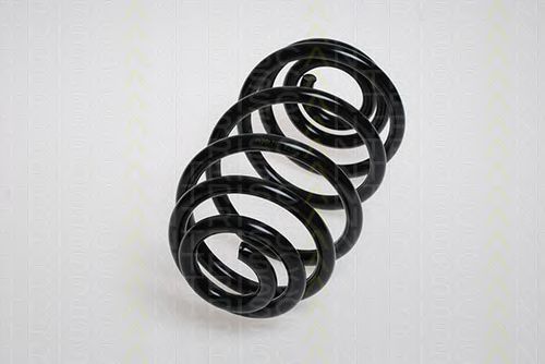 Arc spiral