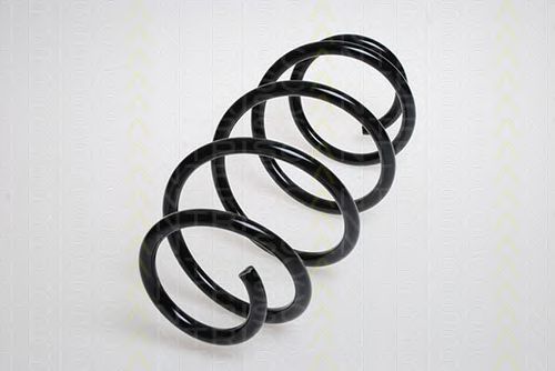 Arc spiral