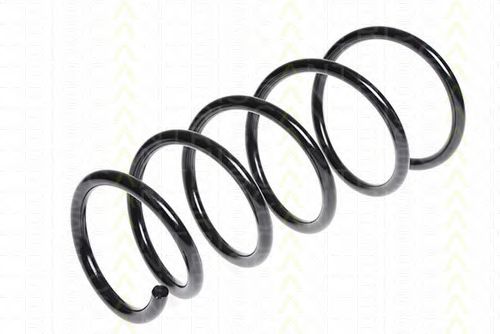 Arc spiral