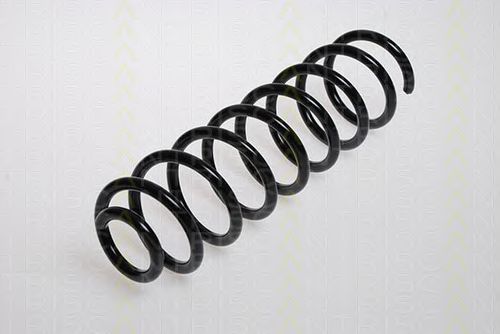 Arc spiral