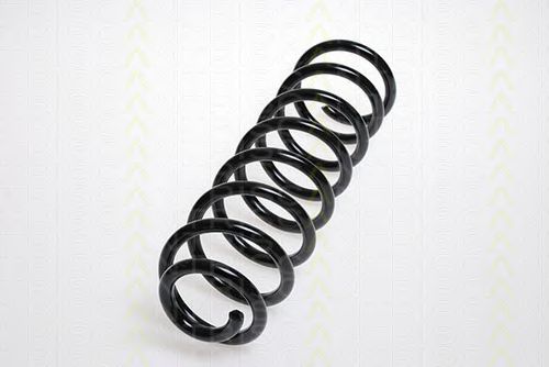 Arc spiral