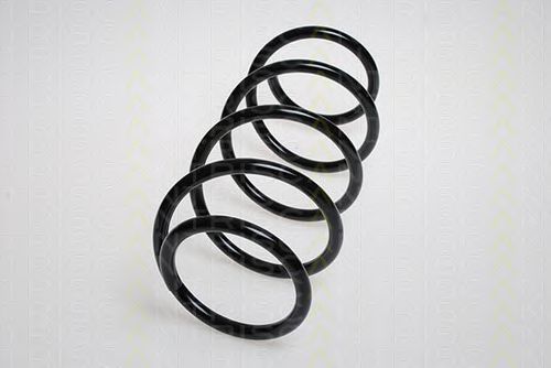 Arc spiral